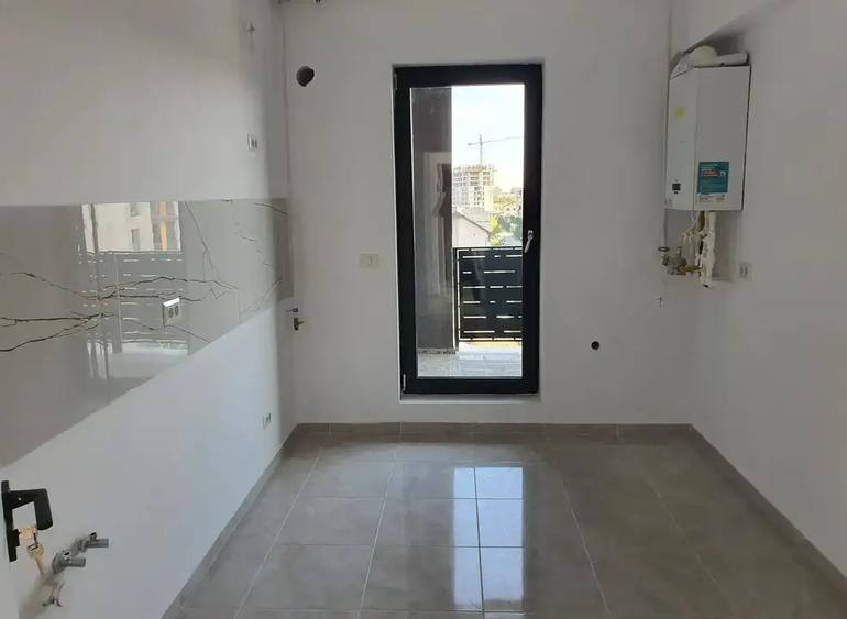 Apartament 3 camere zona Pallady Metrou Teclu 84 mp