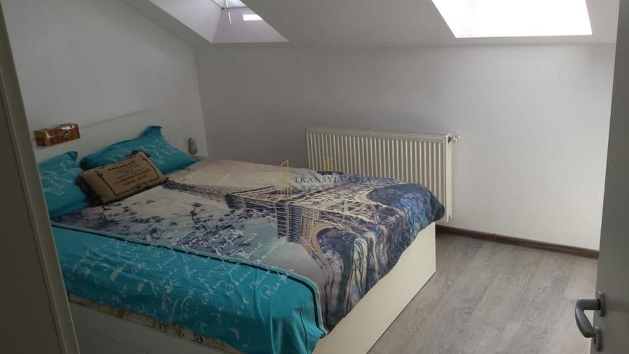Apartament 3 camere, decomandat