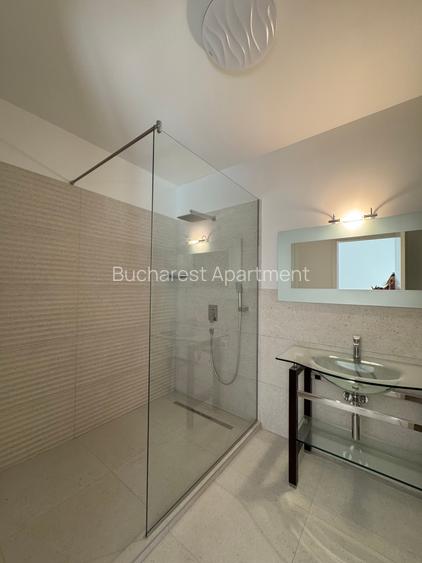 Elegant 4-bedroom duplex//200 sqm//terrace//Primaverii - 12