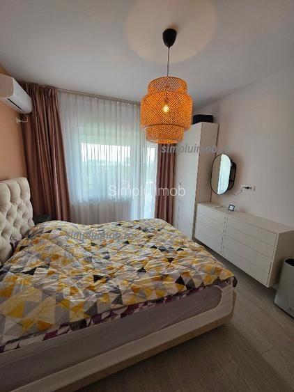 Apartament 2 camere Grand Arena, Bloc Nou (2023)