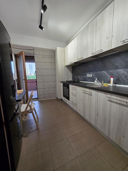 Garsoniera tip studio de inchiriat in zona Drumul Taberei -Timisoara