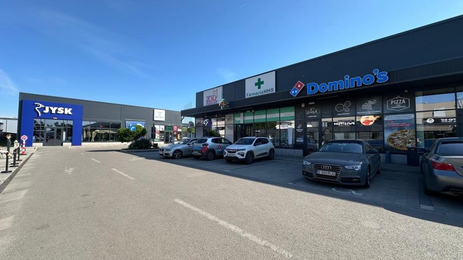 REC3001854 Vanzare retail park - Otopeni Odai