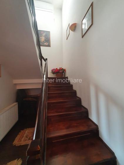 Casa 5 camere Pacurari Popas Pacurari cod:148702 - 3