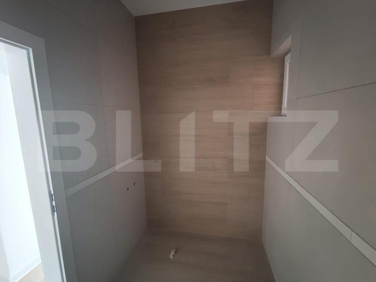 Apartament nou, 58.56 mp, zona Ultracentral