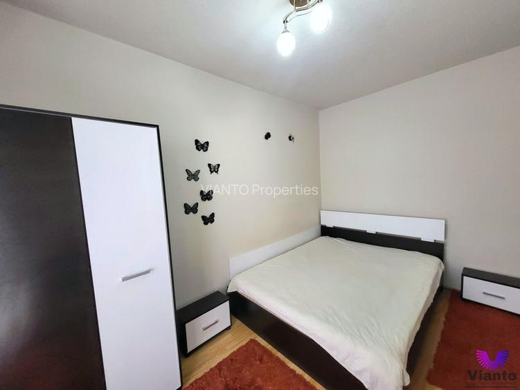 Apartament 2 camere | Balcon | Ciresica | Sibiu - 5