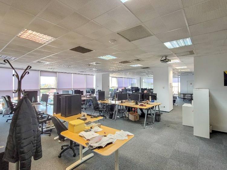 Victory Business Center, Muncii, 370 mp  0% comision!