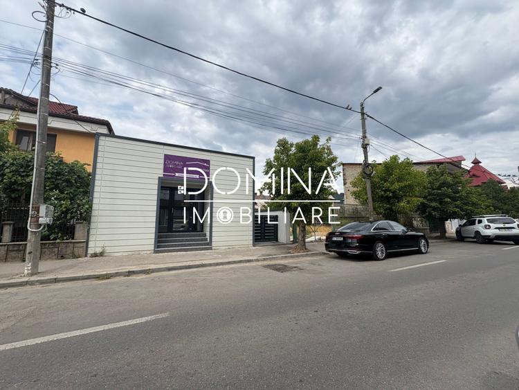 Vanzare spatiu comercial - Strada 30 Decembrie - zona intens circulata