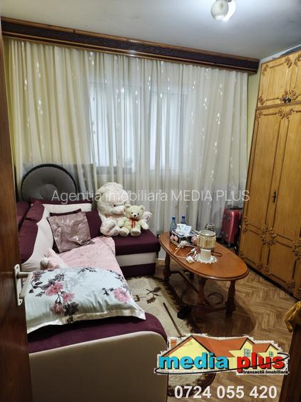 Apartament cu 2 camere decomandat, Micro 39 - 5