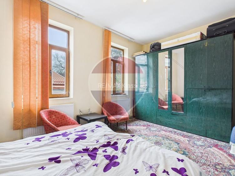 Apartament de vânzare in vila in centrul capitalei - 6