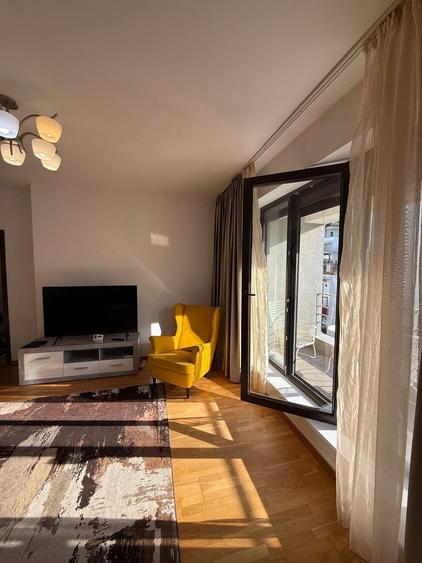 4 camere, parcare subterana ,Parc Herastrau.