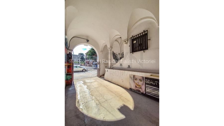 REC3001828 SPATIU BIROU l SUPRAFETE GENEROASE l GRADINA 8 LOCURI PARCARE l PIATA - 11