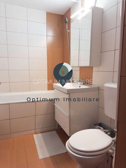 Apartament cu 2 camere, etaj 1/4, renovat, cartier Intre Lacuri ! - 7