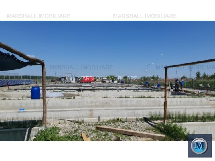 Spatiu industrial de vanzare, 2560 mp #15268 - 11