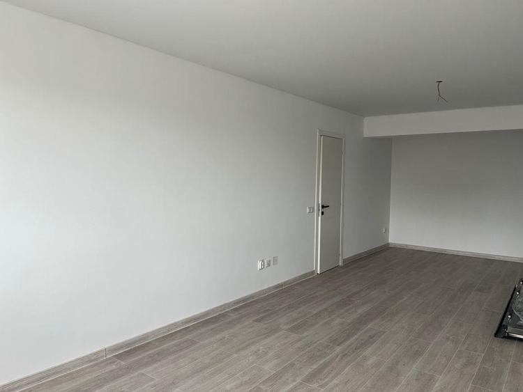 Apartament de închiriat — Complex Copou Garden