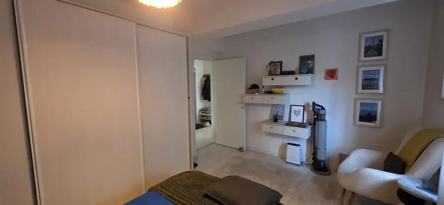 Apartament 2 Camere Otopeni |Gradina 80 mp |Mobilat, Utilat |2 Parcari