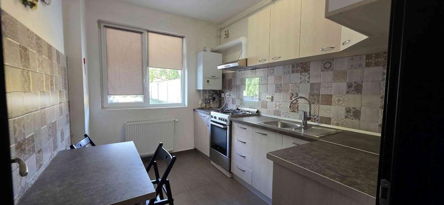 Apartment de vanzare cu 2 camere, Metrou Dimitrie Leonida, PARCARE, Mobilat