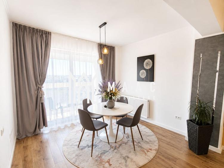 Apartament de vânzare 2 camere | Șelimbăr, Sibiu | 64 mp
