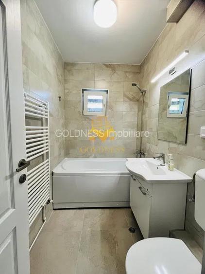 2 camere,decomandate,Gheorgheni str. Constantin Brancusi Zona BT, Mega - 7