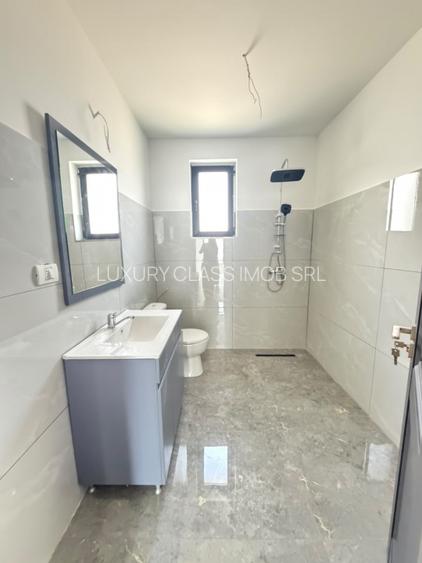 Vila 4 camere /Bragadiru-Celofibrei id nr 37 - 8