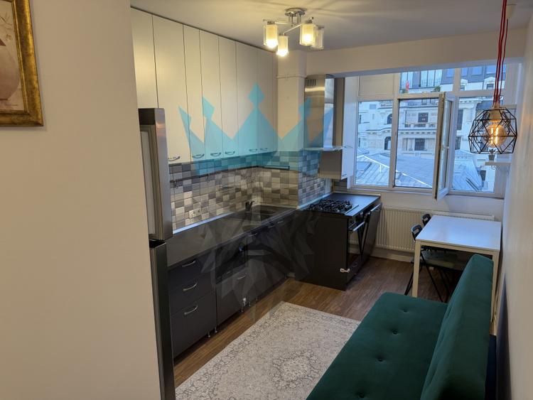 Apartament 3 Camere Cismigiu Bucuresti