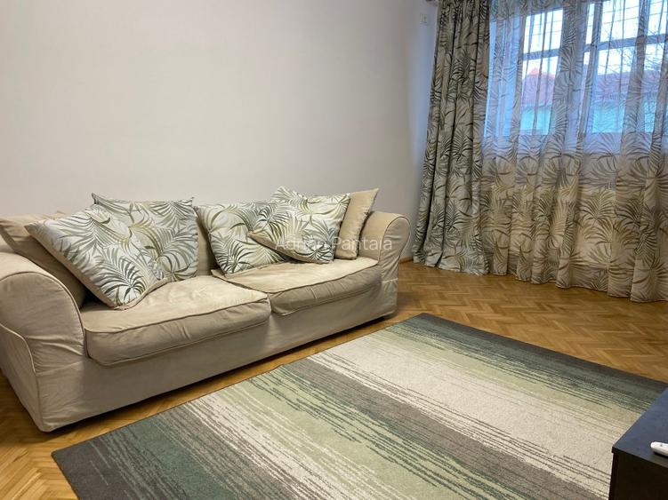 Apartament 2 camere decomandat ultracentral complet utilat si mobilat - 2