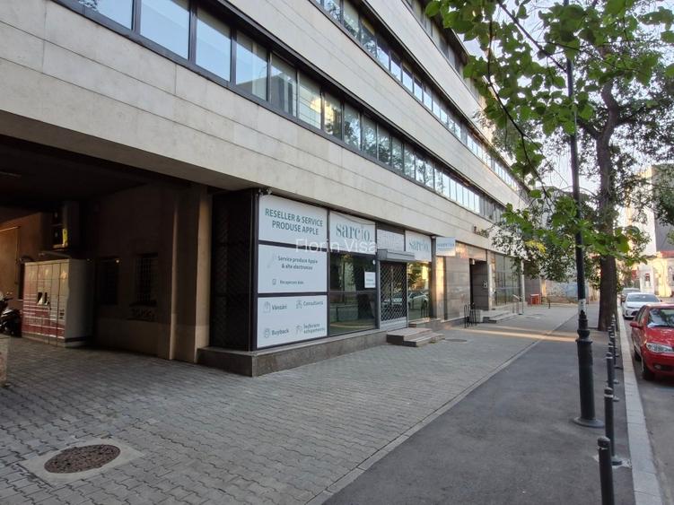 Apartament 2 camere Eminescu View mobilat lux - 13