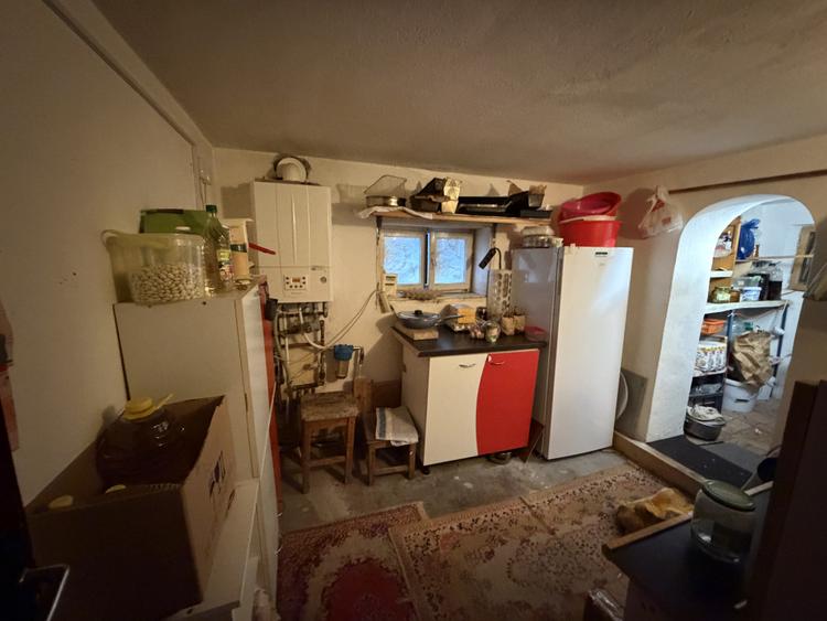 Casa Individuală 6 camere | 360 mp + Terasă de 40 mp | Teren 775 mp | Cetate
