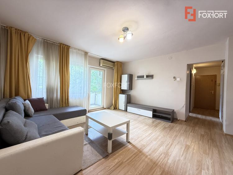 Apartament cu 2 camere, 57 mp de vanzare in zona Bucovina - 13
