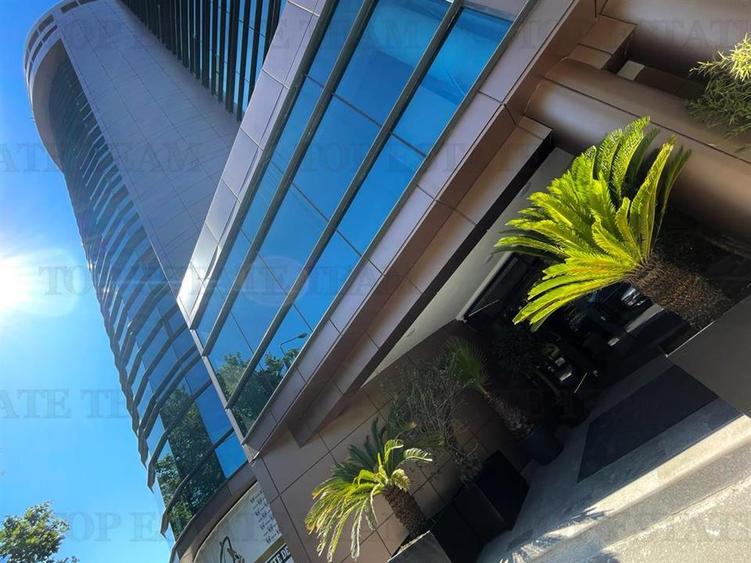Spatiu comercial cu view de inchiriat in Sector 3