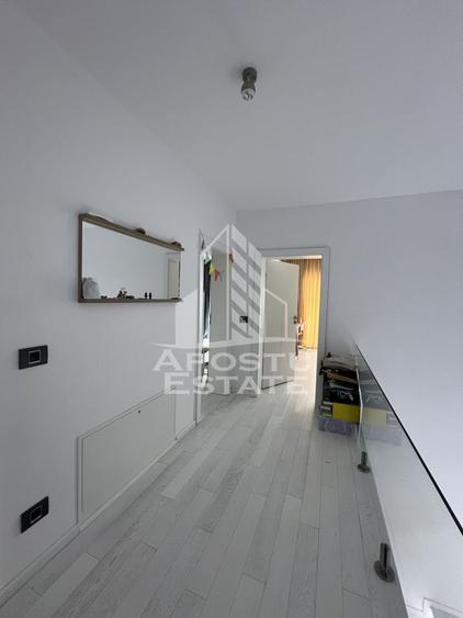 De vanzare in Dumbravita - unitate in triplex modern