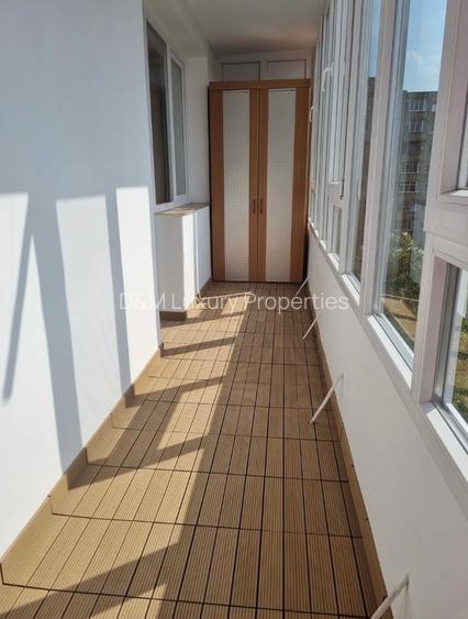 Inchiriere 2 camere Piata Sudului centrala proprie - 7