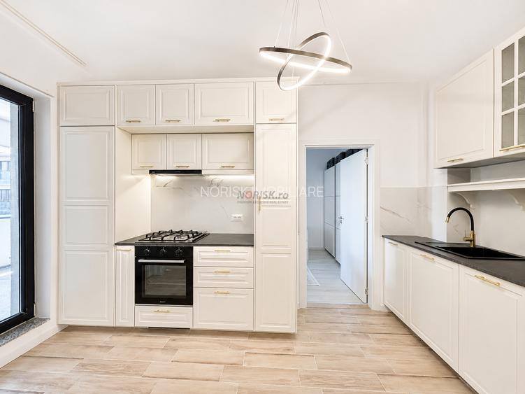 0% COMISION Apartament nou 2025 | 3 camere, 2 băi, Terasă 13mp METROU N Teclu - 11