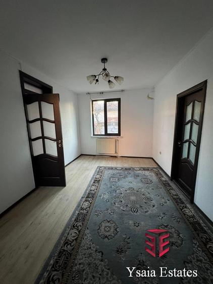 OCAZIE LA VANZARE - CASA CARAMIDA 6 CAMEE - ZONA ICIL -