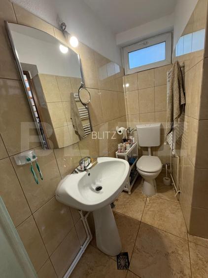 Casa P+M, 96 mpu, 116 mp teren, zona Sarari - 7