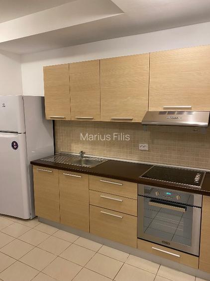 Garsoniera - Studio și loc parcare subteran inclus în complex nou - 7