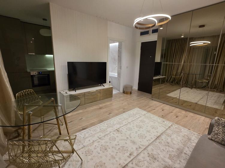 AP. 2 CAMERE - BELVEDERE RESIDENCE, PARCARE, MOBILAT, ,COMISION 0%