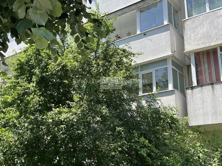 Apartament 3 camere, etaj 1/ 82,3 mp/ zona Spitalul Municipal Adjud - 9