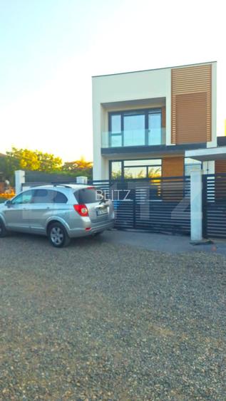 Casă nouă premium în Hlincea | 102 mp utili | Clasa energetică A+ NZEB - 2