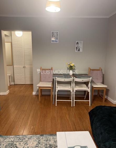 Apartament 2 camere in zona Titulescu in apropiere de metrou Victoriei - 6