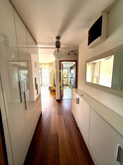 Apartament 2 camere | Doamna Ghica Plaza