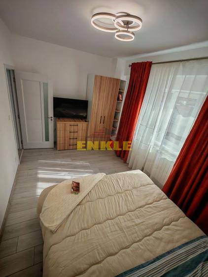 Apartament 3 camere de vânzare, BLOC NOU!!