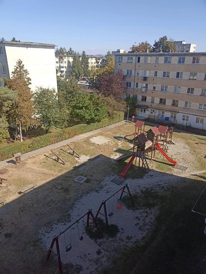 De vânzare apartament cu 2 camere în Sfântu Gheorghe