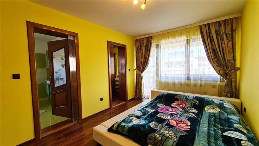 Unitate in Duplex Dumbravita intre strazile Balcescu-Ferventia padure