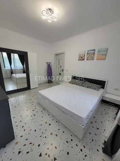 Apartament 2 camere - 50 mp - mobilat- Mamaia Sat  | Bloc Nou 2024 -85500 Euro - 10