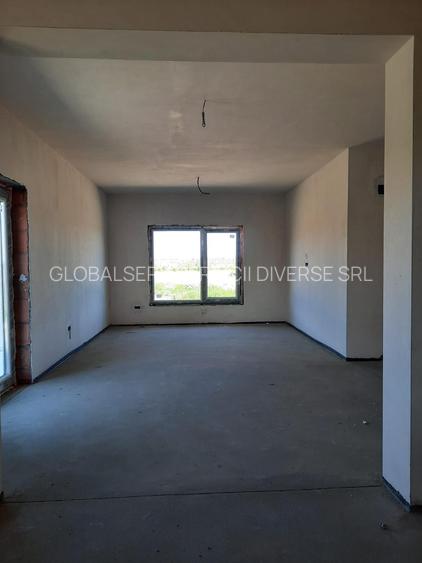 FARA COMISIOANE casa 4 camere 2 bai P+pod placa incalzire pardos beci pompa cald - 18