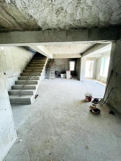 Duplex P+E – Cartierul Tineretului - 15