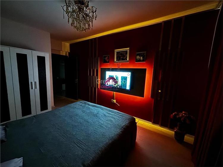 Apartament 2 Camere Premium + Loc de Parcare Subteran | West Park 2 - GorjuluiAg - 17