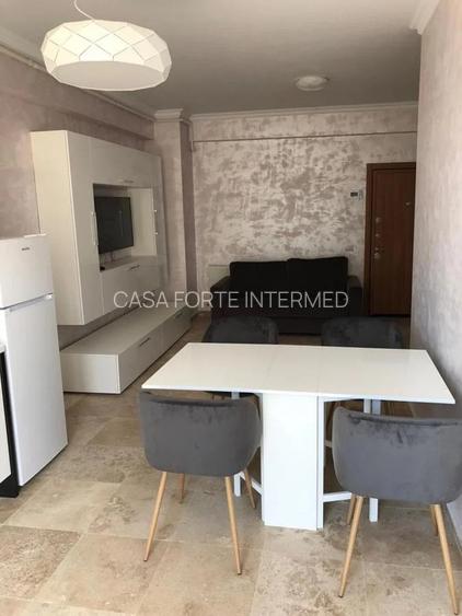Exclusivitate! Apartament 3 camere Solid House Cazino 155000 euro
