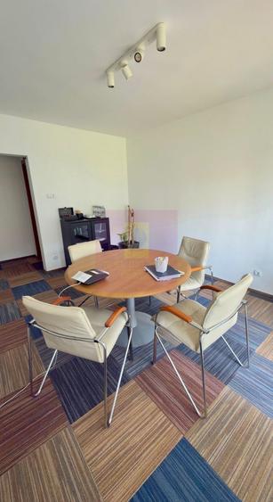 Apartament 3 camere Unirii- Traian.