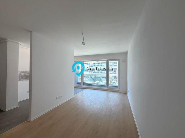 Ansamblu rezidential - Bucurestii Noi | Apartament 3 camere - 3
